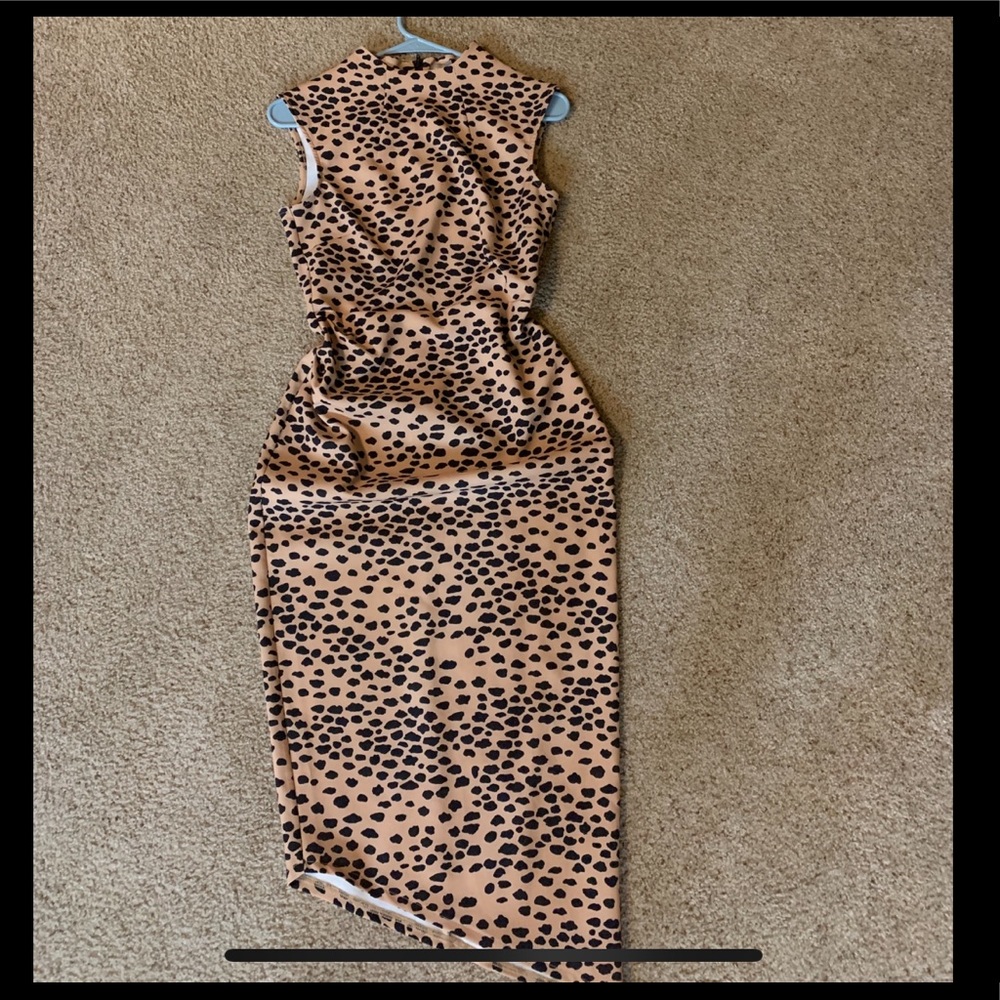 ASOS Midi Dress